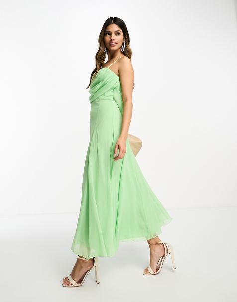 Asos womens best sale evening dresses