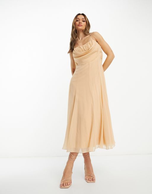 Warm formal outlet dresses