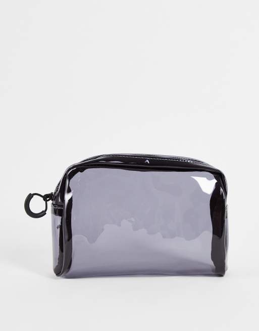 Asos hot sale transparent bag