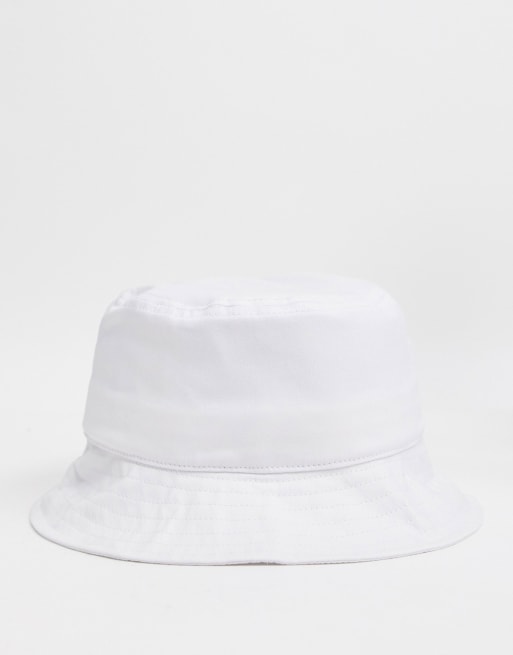 Asos white hot sale bucket hat