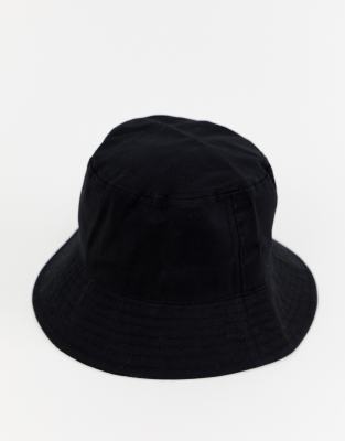 bucket hat cotton