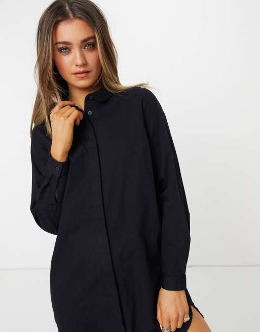 Asos tshirt sale dress