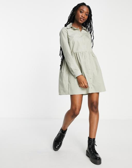 Asos smock store