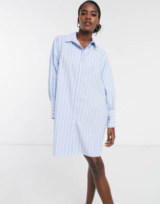 asos oversized dress