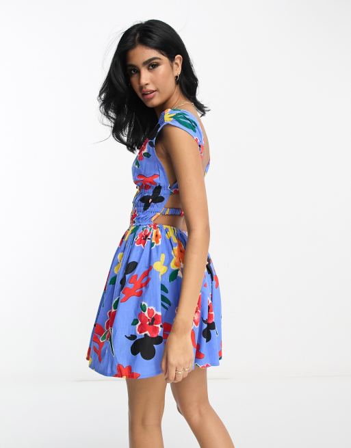 Asos sundress clearance