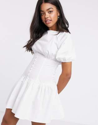 asos womens summer dresses