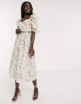 asos dresses with sleeves