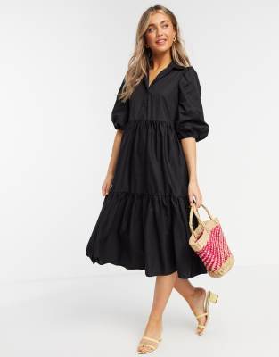 asos dresses for work