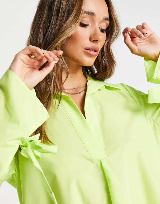 Asos cheap robe trapeze