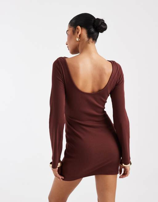 turtleneck long dress Lumière This item is available How To Wear Cream Men's Size:13 smarttag_size_in_stock:        16