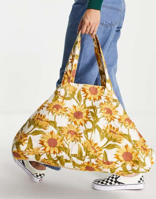 Asos on sale yellow bag