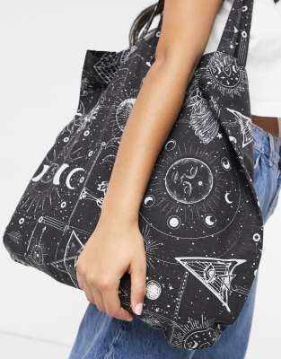 Zodiac bag