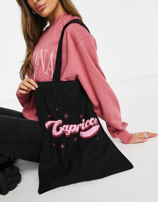 Topshop capricorn sale bag