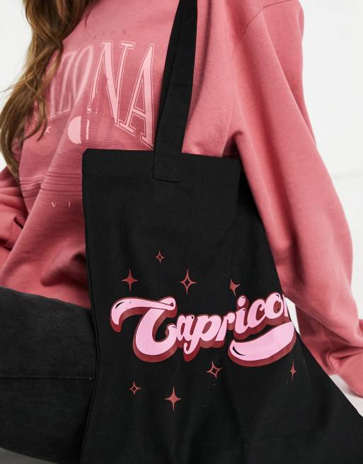 Topshop deals capricorn bag