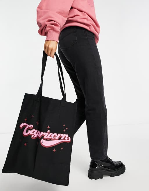 Topshop 2025 capricorn bag