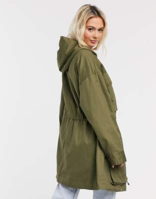 parka asos