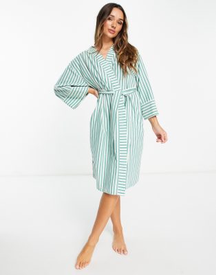 asos robe