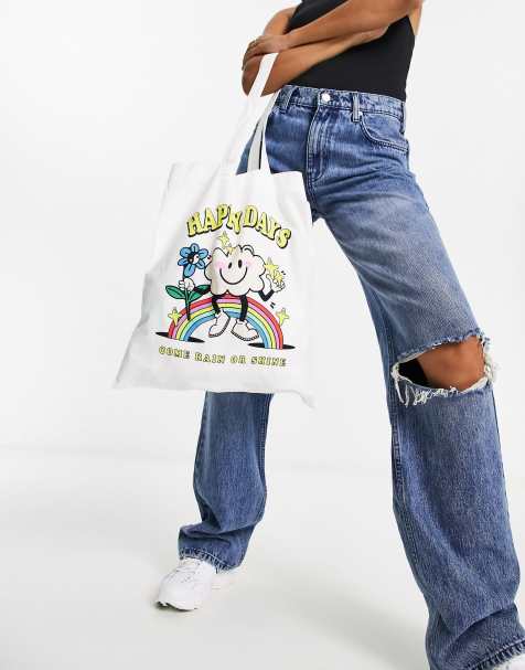 Tote bags online asos