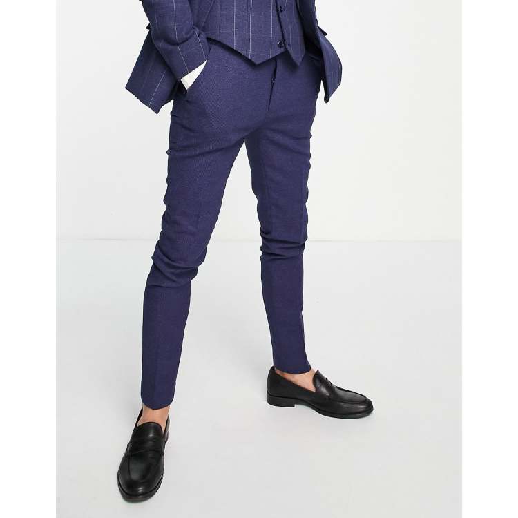 Colored skinny dress pants hot sale