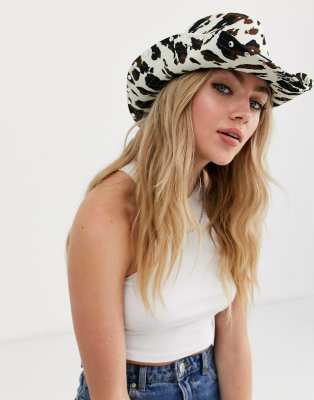 asos hats