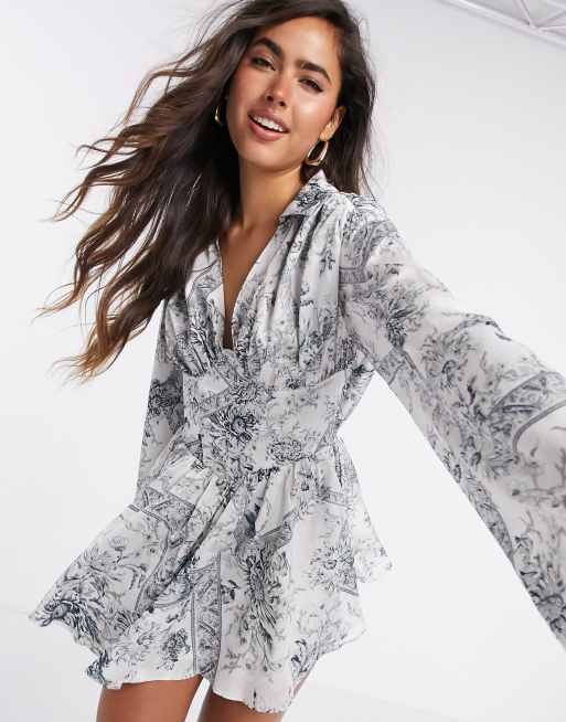 shirt dresses with corset
