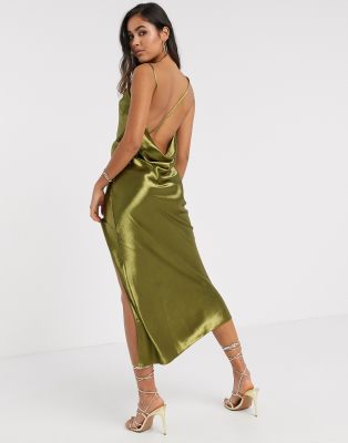 asos going out dress