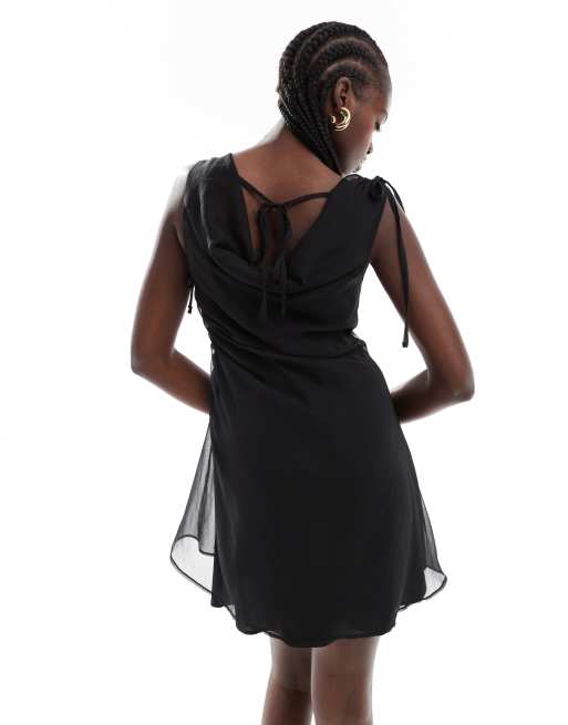 Robe cocktail asos sales