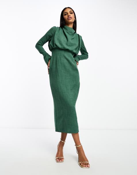 Asos workwear outlet dresses