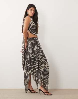 Zebra Print 3