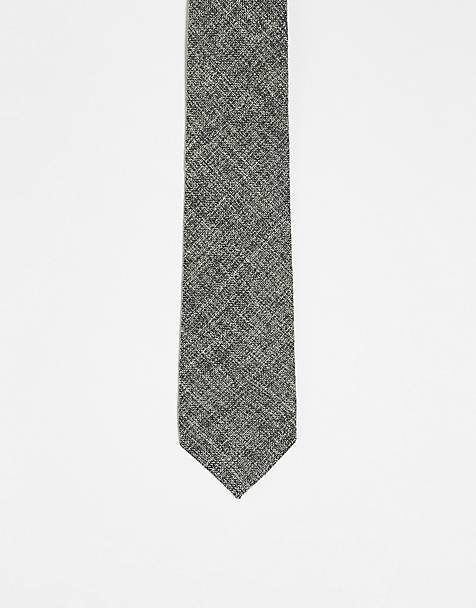 Asos Uomo Accessori Cravatte e accessori Cravatte Cravatta a righe 