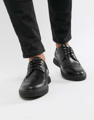 asos brogue shoes