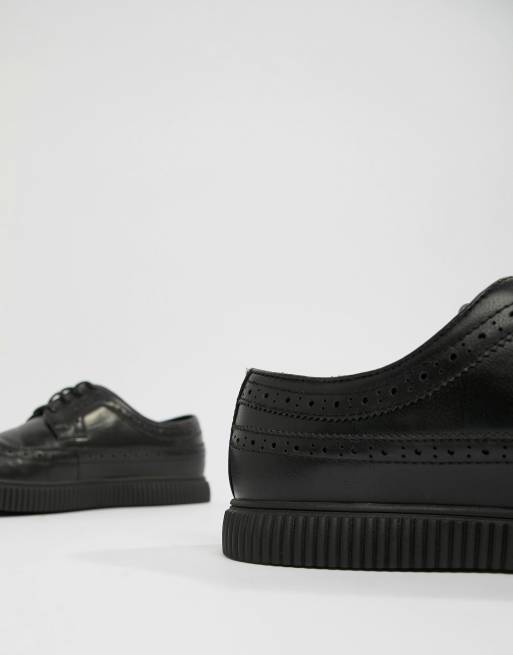 Asos creeper on sale