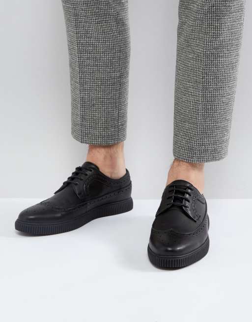 Asos creepers sales