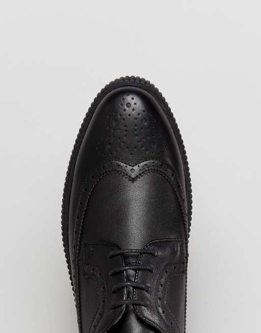 Asos creepers hot sale mens