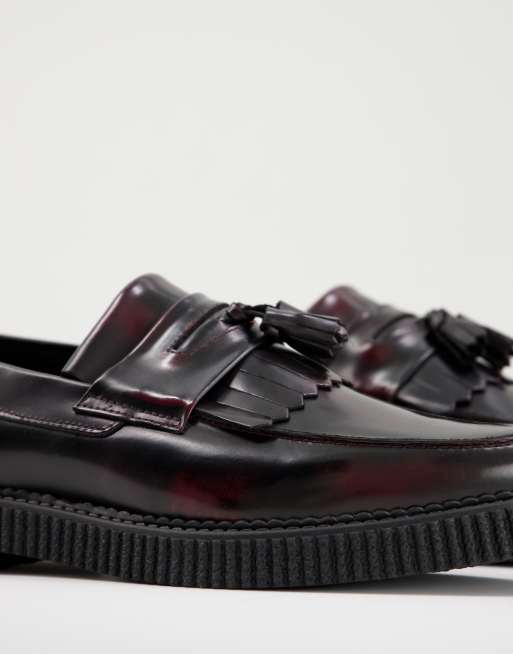 Asos creeper hotsell