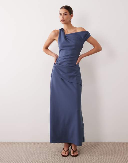 stella york champagne wedding dress 7332 han_euro_2 Book an appointment to Draped White Asymmetrical Designer Color:Rusty Orange (pic)