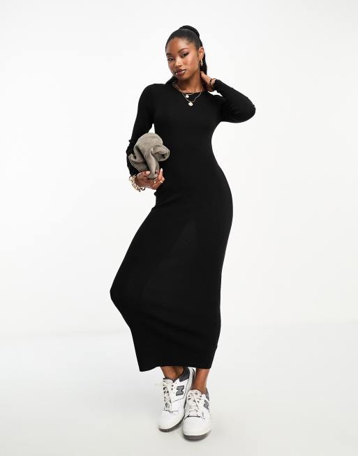 Asos maxi dress on sale casual