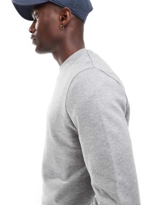 Asos crew neck sweatshirt hot sale