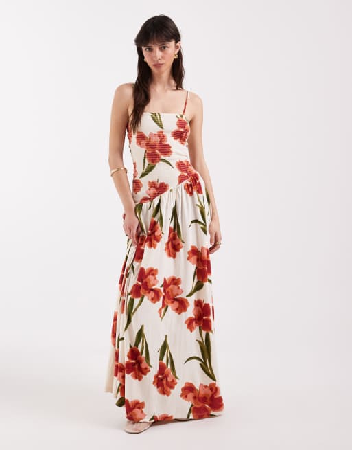 loose casual midi dress Full Size Casual Loose Fit Round Neck Midi Dress Plus Size – Charming  Charlie