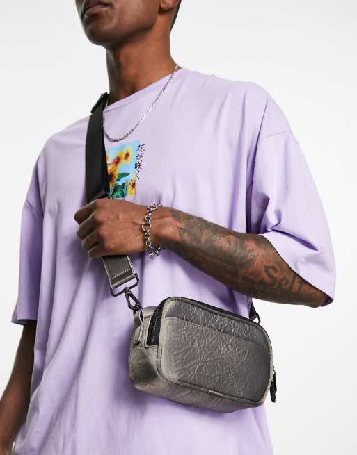 Asos sling outlet bag