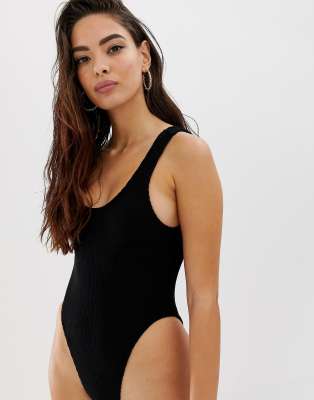 nylon swimming costume