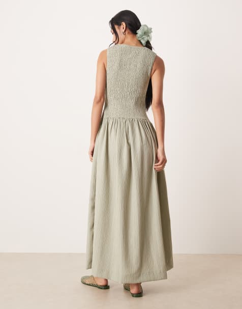 Shop Vacation Dresses | Summer & Beach Vacation Dresses | ASOS