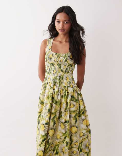 Casual Dresses | Casual Midi, Maxi & Summer Dresses