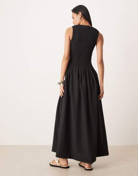 Page 2 - Maxi Dresses | Summer & Long-Sleeve Maxi Dresses | ASOS