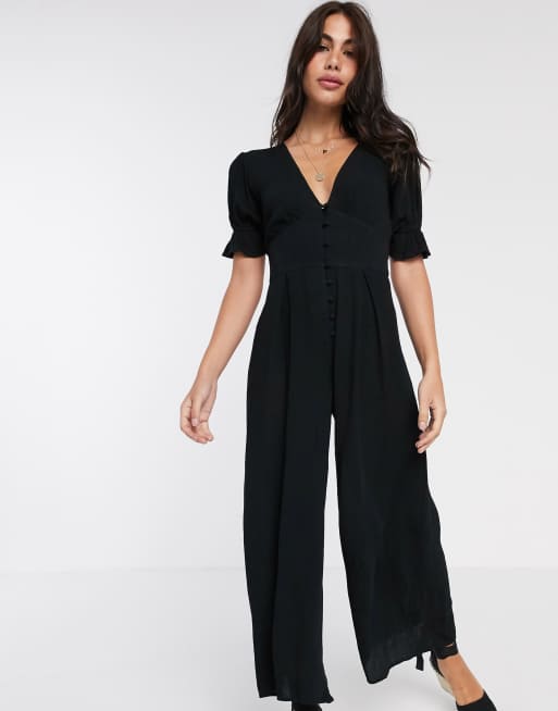 Asos store tea jumpsuit