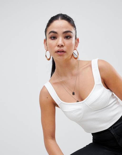 asos design marcy