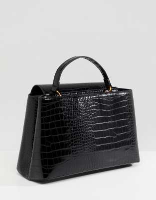 asos luggage