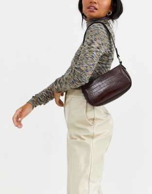 asos shoulder bags