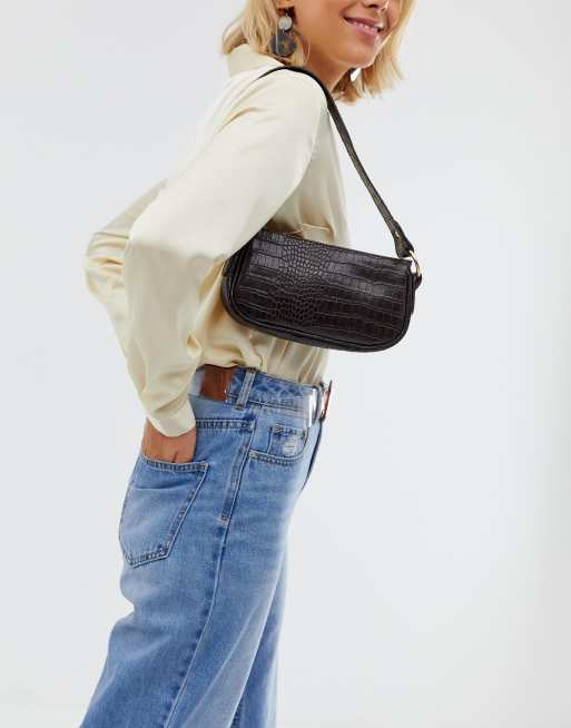 90s shoulder bag asos