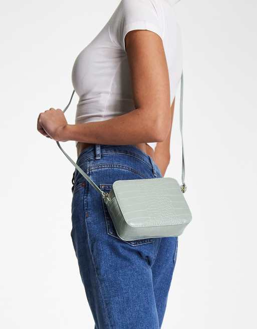 Asos discount camera bag